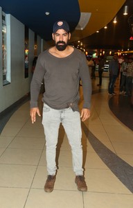 Celebs at Tuntari Movie Screening Photos